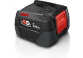 Bosch Batterie Power for ALL 18V 5.0Ah BHZUB1850