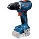 BOSCH GSR 18V-65 PROFESSIONAL Perceuse-visseuse sans fil 06019N3200