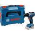 BOSCH GSR 18V-65 PROFESSIONAL Perceuse-visseuse sans fil, L-Boxx 06019N3201