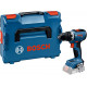 BOSCH GSR 18V-65 PROFESSIONAL Perceuse-visseuse sans fil, L-Boxx 06019N3201