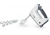 Bosch Batteur ErgoMixx 750 W Blanc, Gris MFQ37400