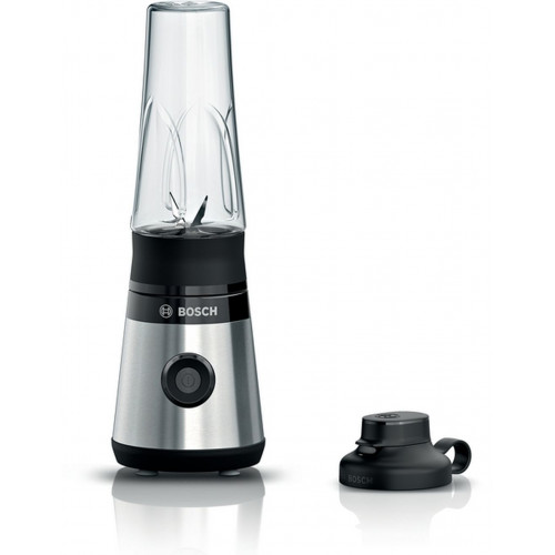 Bosch Blender VitaPower Serie | 2 450 W Acier MMB2111M