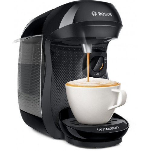 Bosch distributeur de boissons chaudes TASSIMO HAPPY TAS1002N