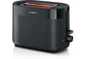 Bosch Toaster compact MyMoment Noir TAT2M123