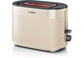 Bosch Toaster compact MyMoment Beige TAT2M127