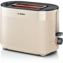 Bosch Toaster compact MyMoment Beige TAT2M127