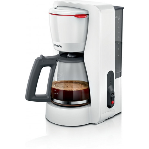 Bosch Machine a café MyMoment Blanc TKA2M111