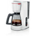 Bosch Machine a café MyMoment Blanc TKA2M111