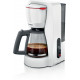 Bosch Machine a café MyMoment Blanc TKA2M111