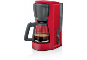 Bosch Machine a café MyMoment Rouge TKA2M114