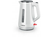 Bosch Bouilloire MyMoment 1.7 l Blanc TWK1M121