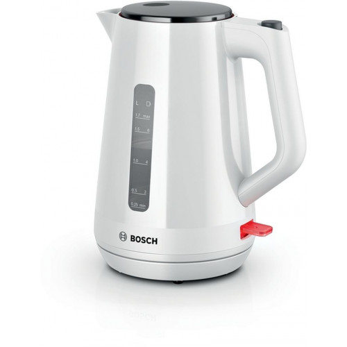 Bosch Bouilloire MyMoment 1.7 l Blanc TWK1M121