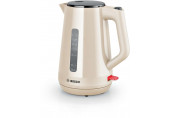 Bosch Bouilloire MyMoment 1.7 l beige TWK1M127