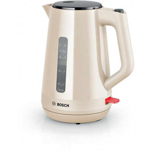 Bosch Bouilloire MyMoment 1.7 l beige TWK1M127