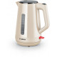 Bosch Bouilloire MyMoment 1.7 l beige TWK1M127