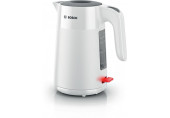 Bosch Bouilloire MyMoment 1.7 l Blanc TWK2M161