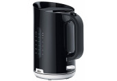 Braun Breakfast1 Bouilloire 1,7l WK1100BK