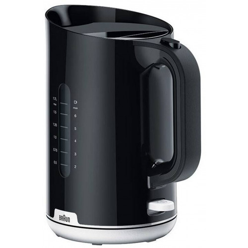 Braun Breakfast1 Bouilloire 1,7l WK1100BK