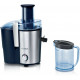 Bosch Centrifugeuse VitaJuice 3 700 W Bleu, argent MES3500