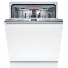 Bosch Série 4 Lave-vaisselle tout intégrable 60 cm XXL SBH4ECX10E