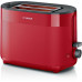 Bosch Toaster compact MyMoment rouge TAT2M124