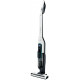 Bosch Serie 6 Athlet ProHygienic Aspirateur rechargeable (28V/Blanc) BCH86HYG2