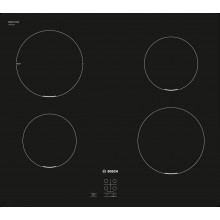 Bosch Serie 2 Plaque de cuisson (60cm) PUG611AA5E