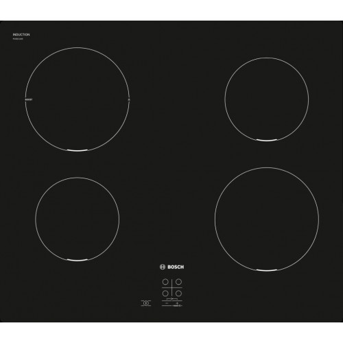 Bosch Serie 2 Plaque de cuisson (60cm) PUG611AA5E