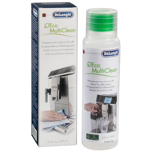 DeLonghi Eco Multiclean DLSC550 250 ml