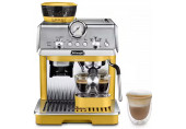 DeLonghi La Specialista Arte Expresso avec broyeur intégré EC9155.YE