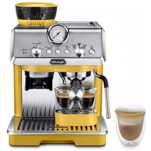 DeLonghi La Specialista Arte Expresso avec broyeur intégré EC9155.YE