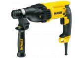 DeWALT D25033 Perforateur triple fonction SDS-Plus (710W/2.0 J)