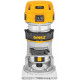 DeWALT D26200 Affleureuse de paume compacte (900W/8mm)