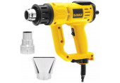 DeWALT D26414 Décapeur thermique 2000W 50~600°C LCD