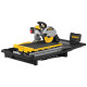 DeWALT D36000 Scie a carrelage (250mm/1600W)