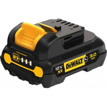 DeWALT DCB124G Batterie XR 12V 3,0 Ah