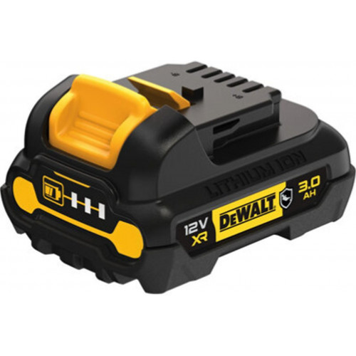 DeWALT DCB124G Batterie XR 12V 3,0 Ah