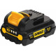 DeWALT DCB124G Batterie XR 12V 3,0 Ah