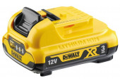 DeWALT DCB124 Batterie XR 12V 3,0Ah