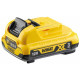 DeWALT DCB124 Batterie XR 12V 3,0Ah