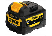 DeWALT DCB126G Batterie XR 12V 5,0 Ah