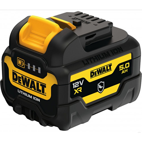 DeWALT DCB126G Batterie XR 12V 5,0 Ah