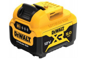 DeWALT DCB126 Batterie XR 12V 5,0Ah