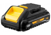 DeWALT DCB187 Batterie XR 18V 3,0Ah Li-lon