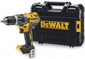 DeWALT DCD796NT Perceuse percussion XR (70Nm/18V/sans batterie) Tstak