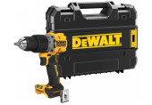 DeWALT DCD805NT Perceuse a Percussion XR 18V (90Nm) sans batterie, Tstak