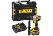 DeWALT DCD999T1 Perceuse a Percussion XR 18V (112Nm, 1x6,0Ah) Tstak