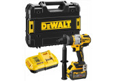 DeWALT DCD999X1 Perceuse a Percussion XR (112Nm/18V/1x9,0Ah) Tstak