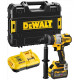 DeWALT DCD999X1 Perceuse a Percussion XR (112Nm/18V/1x9,0Ah) Tstak