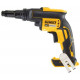 DeWALT DCF622N Visseuse s fil pour vis auto-perceuse brushless XR (30Nm/18V/sans batterie)